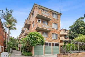 5/5 Richmond Avenue Dee Why