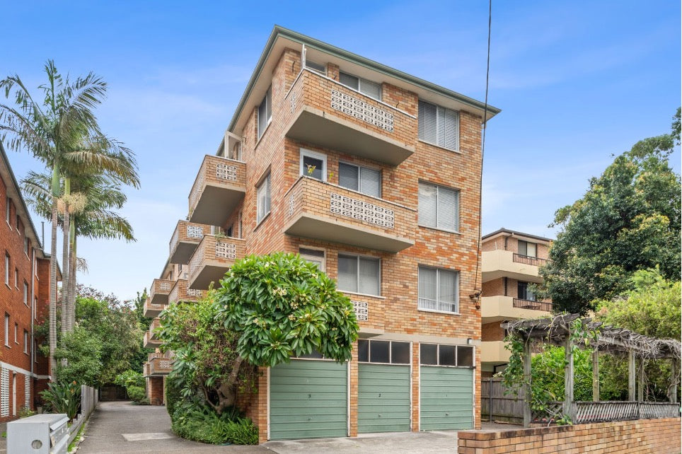 5/5 Richmond Avenue Dee Why
