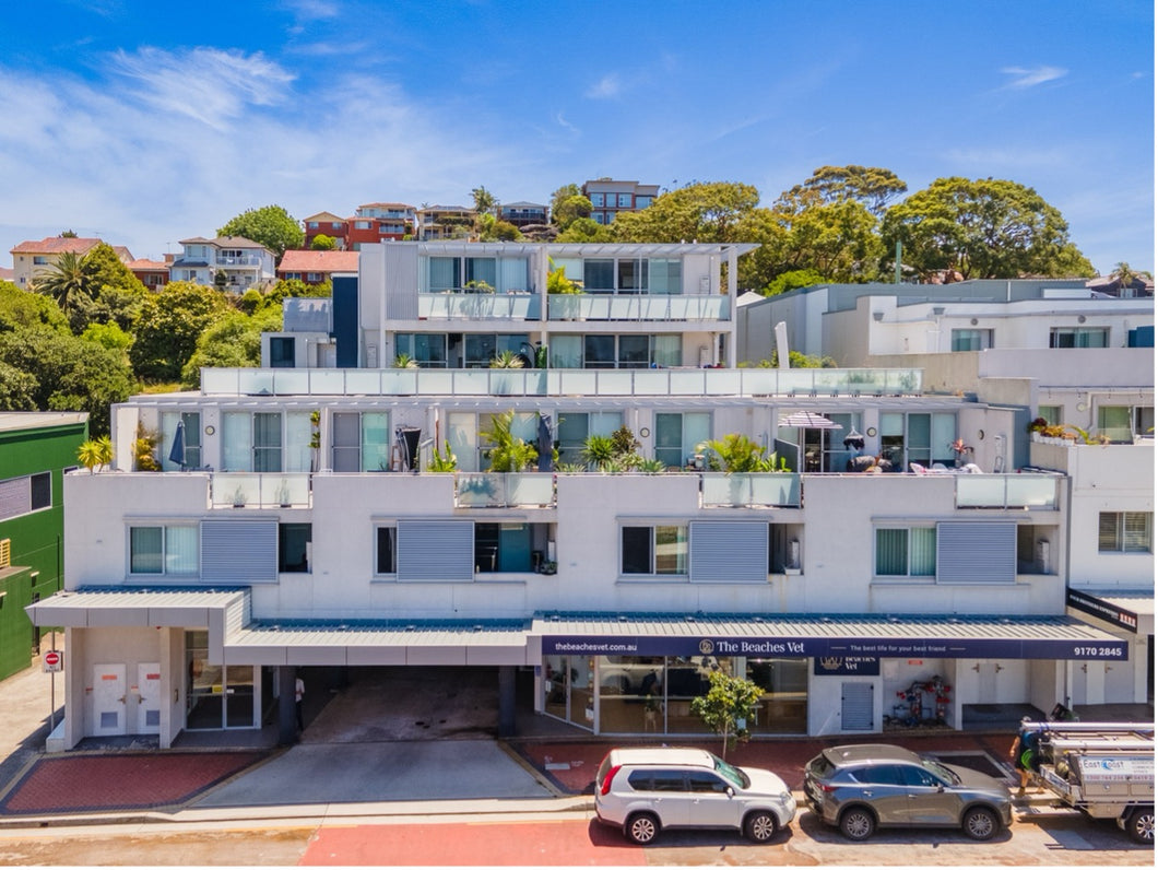 25/285 Condamine Street Manly Vale