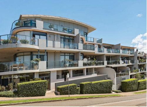 309/20 Wellington Street Narrabeen