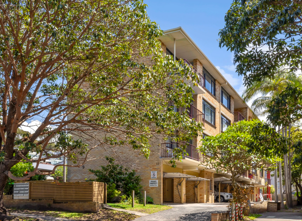 5/19 Wheeler Parade Dee Why