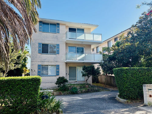 2/5 Stuart Street Collaroy