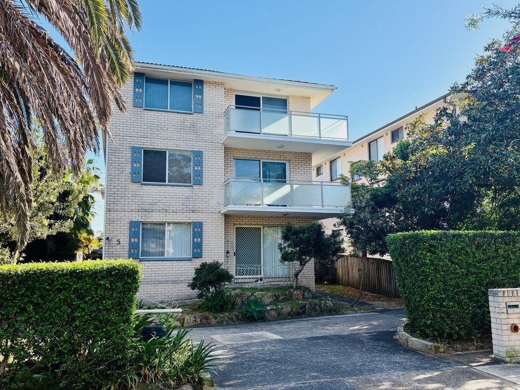 2/5 Stuart Street Collaroy