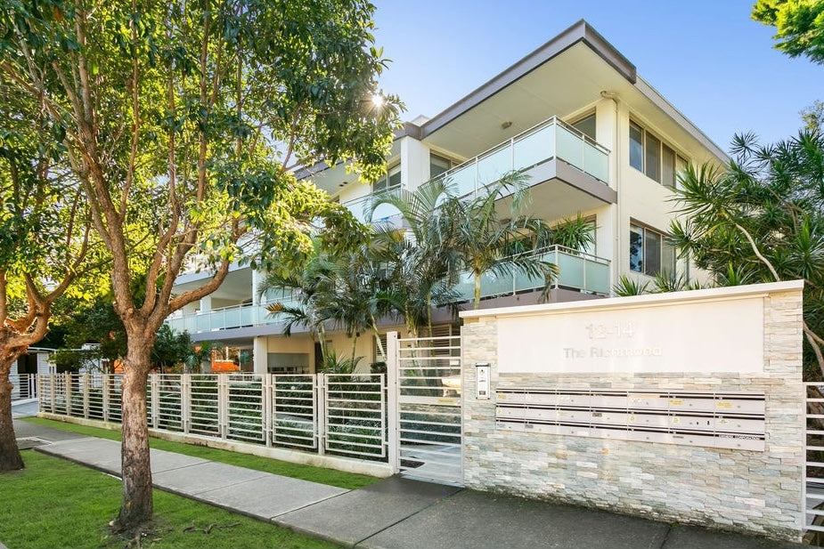 18/12 Richmond Avenue Dee Why