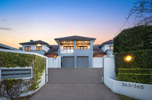 3/363 Pittwater Road, North Manly